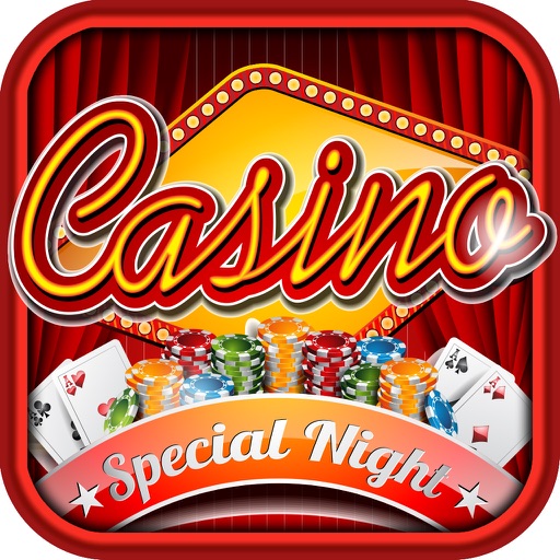 Addictive Lucky Casino Slots HD - Play House of Paradise Fun Bonanza Slot Machines Pro