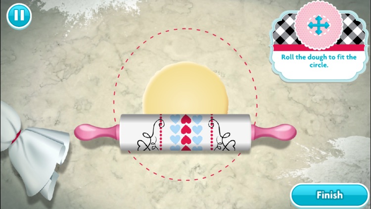 Sweet Shop screenshot-4