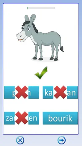 Game screenshot ACP Bet an Kreyol hack