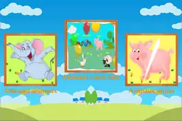 Game screenshot Apprenez les lettres ABC français pour les enfants et les enfants français hack