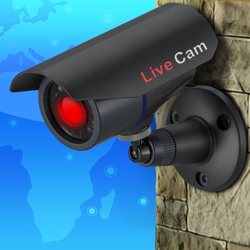 Live cams - 4000+ live cameras worldwidе