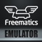 Freematics Emulator