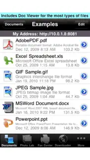 fax print share lite (+ postal mail and postcards) айфон картинки 1