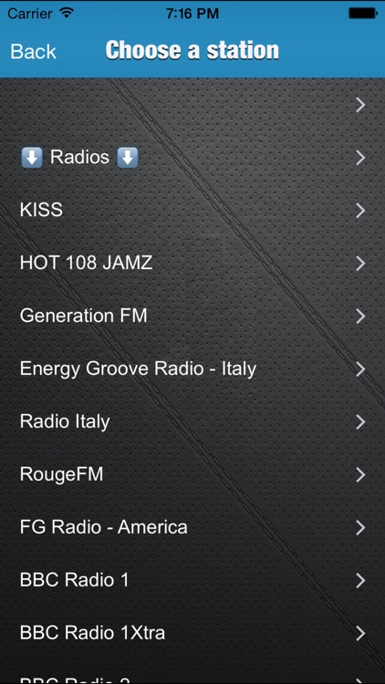 WBR - Radio and Police Scanner - Australia USA Canada