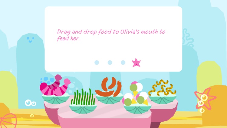 The Ocean Adventure by Libero