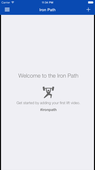 Iron Pathのおすすめ画像4