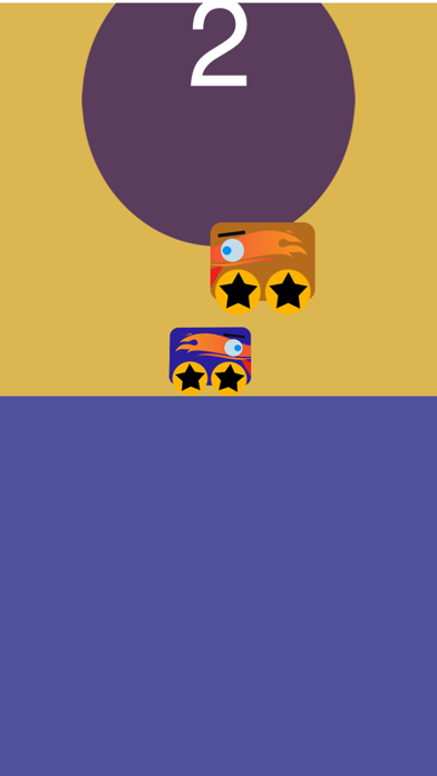 Fight Cars iPhone screenshot