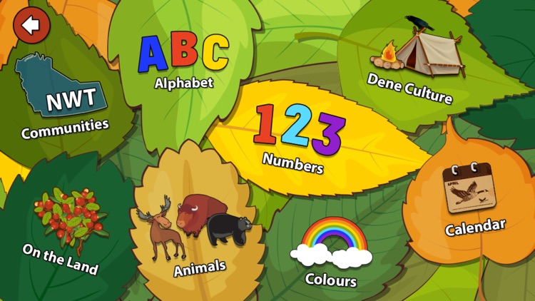 Gudeh: We are Speaking Dene Zhatie (iPhone)