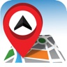 Nearby Locator - Place Finder icon