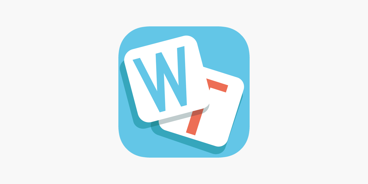 Word Twist! on the App Store