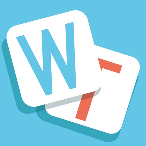 Word Twist! iOS App