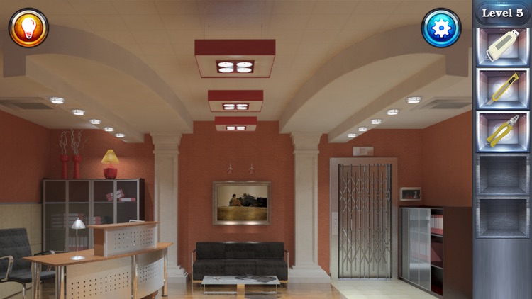 Bank Escape screenshot-3