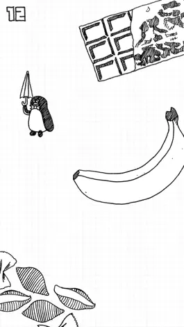 Game screenshot PEN DREAM hack