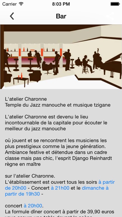 Jazz in Paris