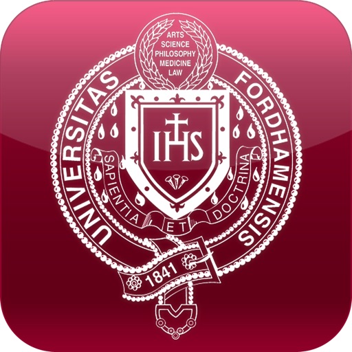 Fordham University icon