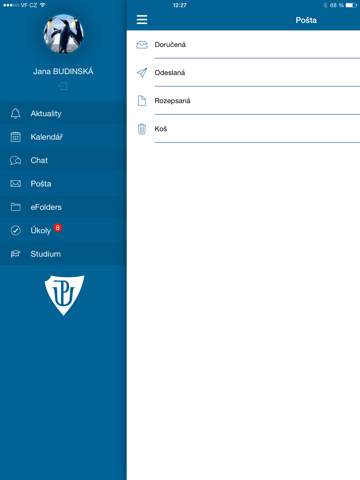 Screenshot #5 pour isUPOL