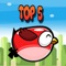 Flappy Mania: Top 5