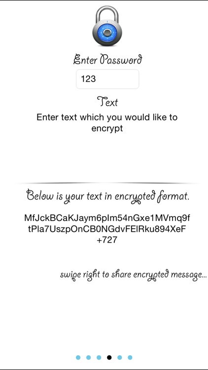 Da Vinci's Secret Message screenshot-4