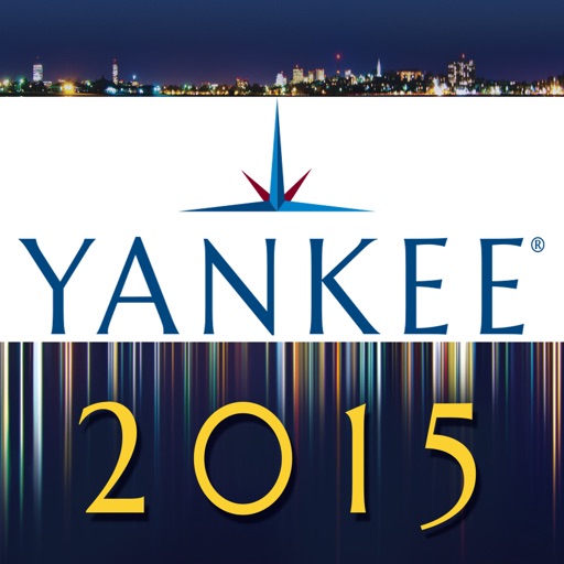 Yankee Dental Congress 2015 icon