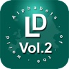 LingoDiction - Alphabets Phonics & Pronunciation (English, Irish, Italian, Polish, French & more) Vol.2