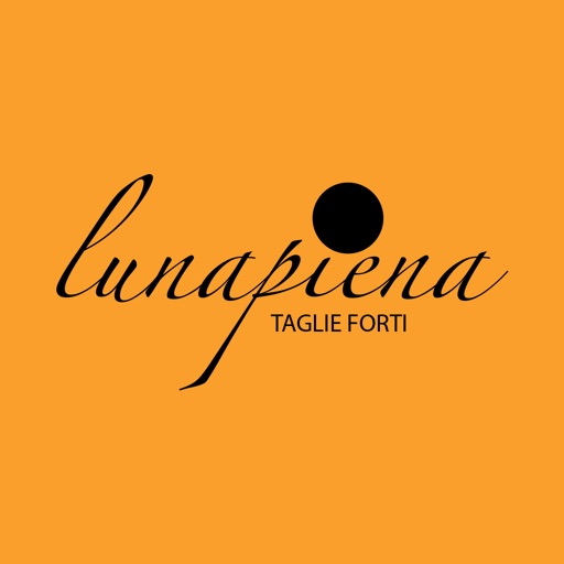 Lunapiena Taglie Forti icon