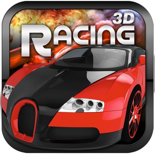 ` Ace Extreme Racing 3D PRO - Speed Car Action Racer icon