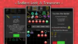 Game screenshot Adventure To Fate : Battle Arena JRPG hack