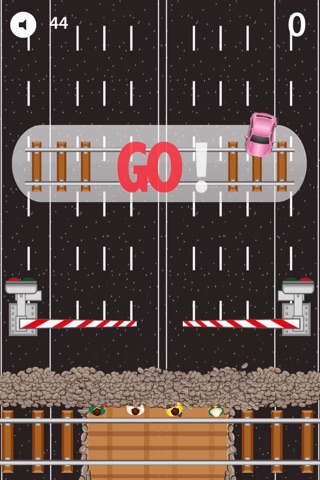 Car Save Rush screenshot 2