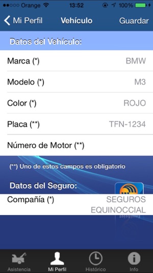 EquiAsist(圖3)-速報App