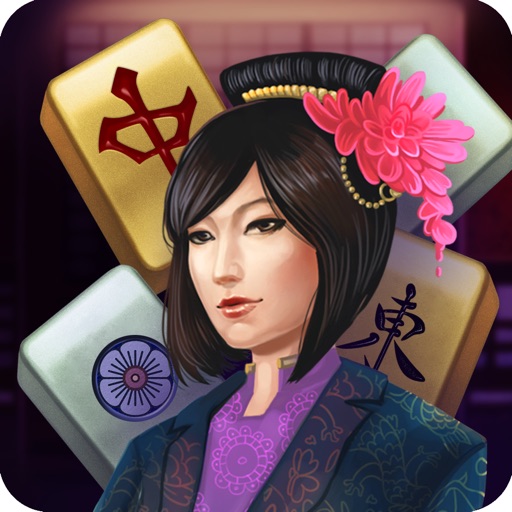 Mahjong World Contest 2 Free icon