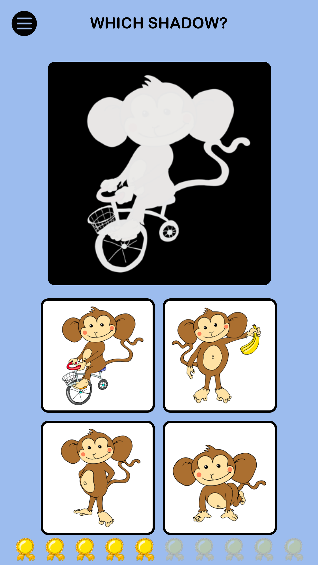 Practice Maths screenshot 4