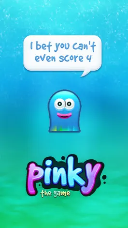 Game screenshot pINKy the Game mod apk
