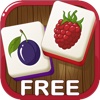 Fruit Mahjong HD