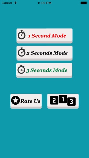 Fast Math Exercise
