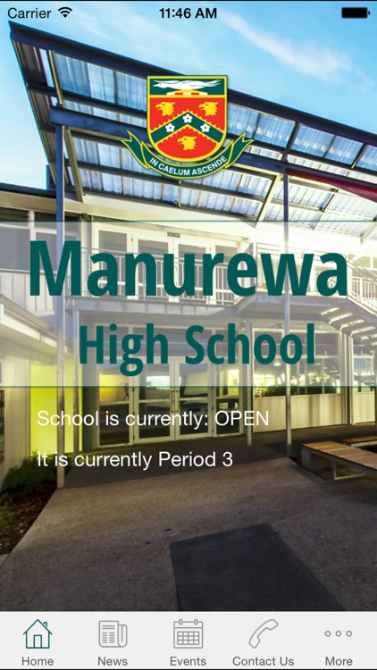 Manurewa High School