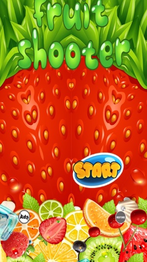 Fruit Shooter - Island Mania Will Make The Bubble Explode(圖1)-速報App