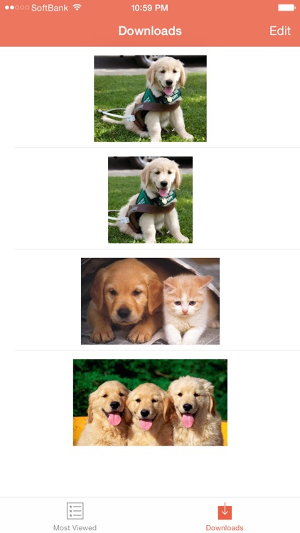 Stampkit screenshot-3