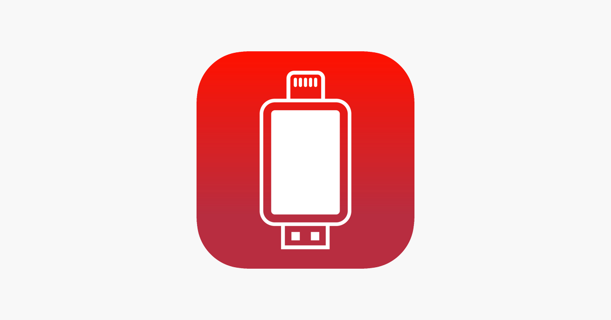 i-Drive v App Store