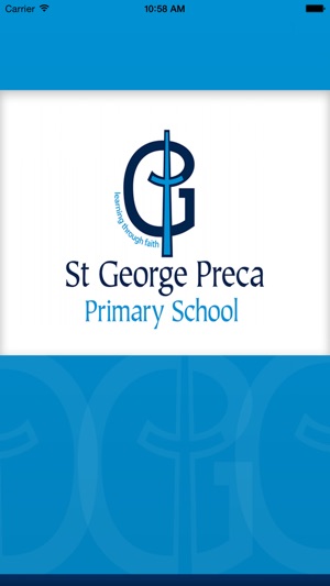 St George Preca Caroline Springs - Skoolbag(圖1)-速報App