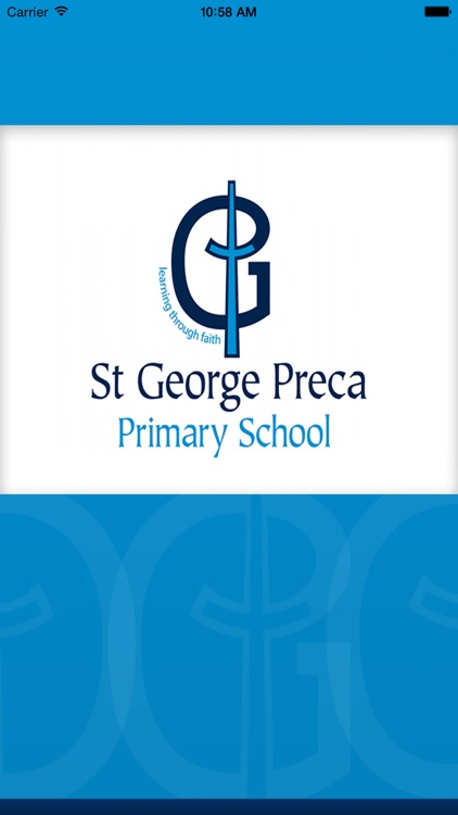 St George Preca Caroline Springs - Skoolbag