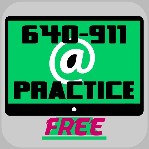 640-911 CCNA-DC Practice FREE