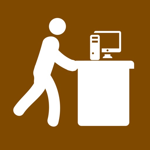 Office Moving Packing Planner - Make Your Office Moving Stress Free icon
