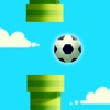 Jumpy Soccer Test