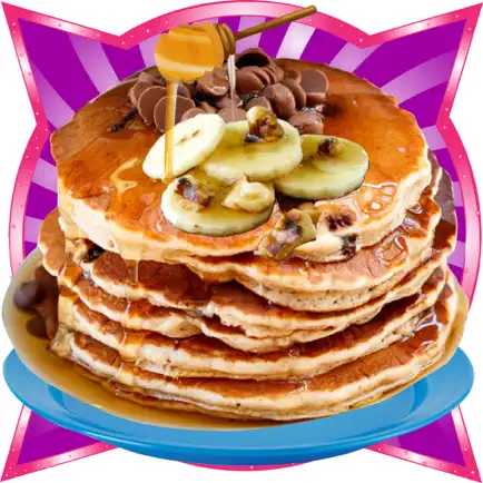 Pancake Maker Bakery game - Making, Baking & Stacking of pancake tower Cheats