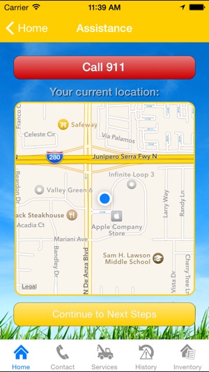 Hahn Insurance Agency(圖2)-速報App
