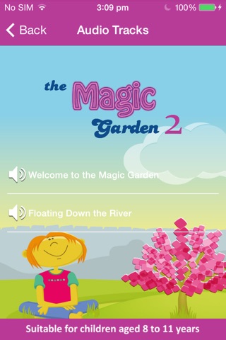 The Magic Garden 2 screenshot 2