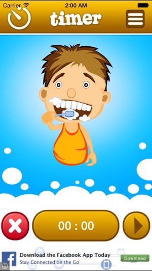 Brush Time(圖3)-速報App