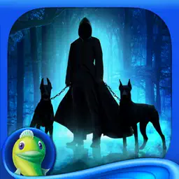 Grim Tales: The Vengeance HD - A Hidden Objects Detective Thriller app icon