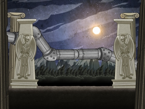 Screenshot #6 pour Skullduggery!