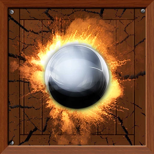 Smash Ball 3D Free icon